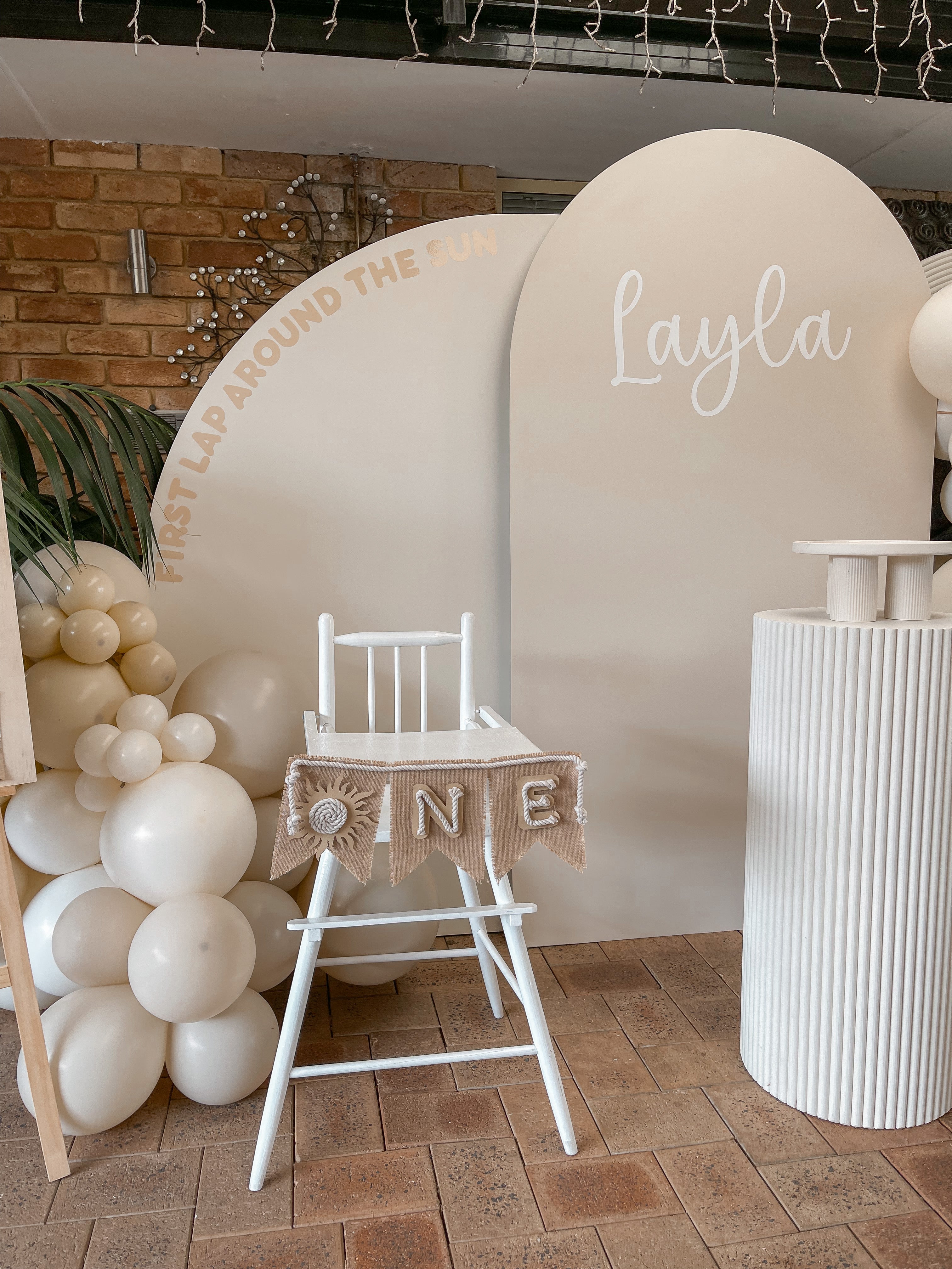 Bohemian First Lap Package