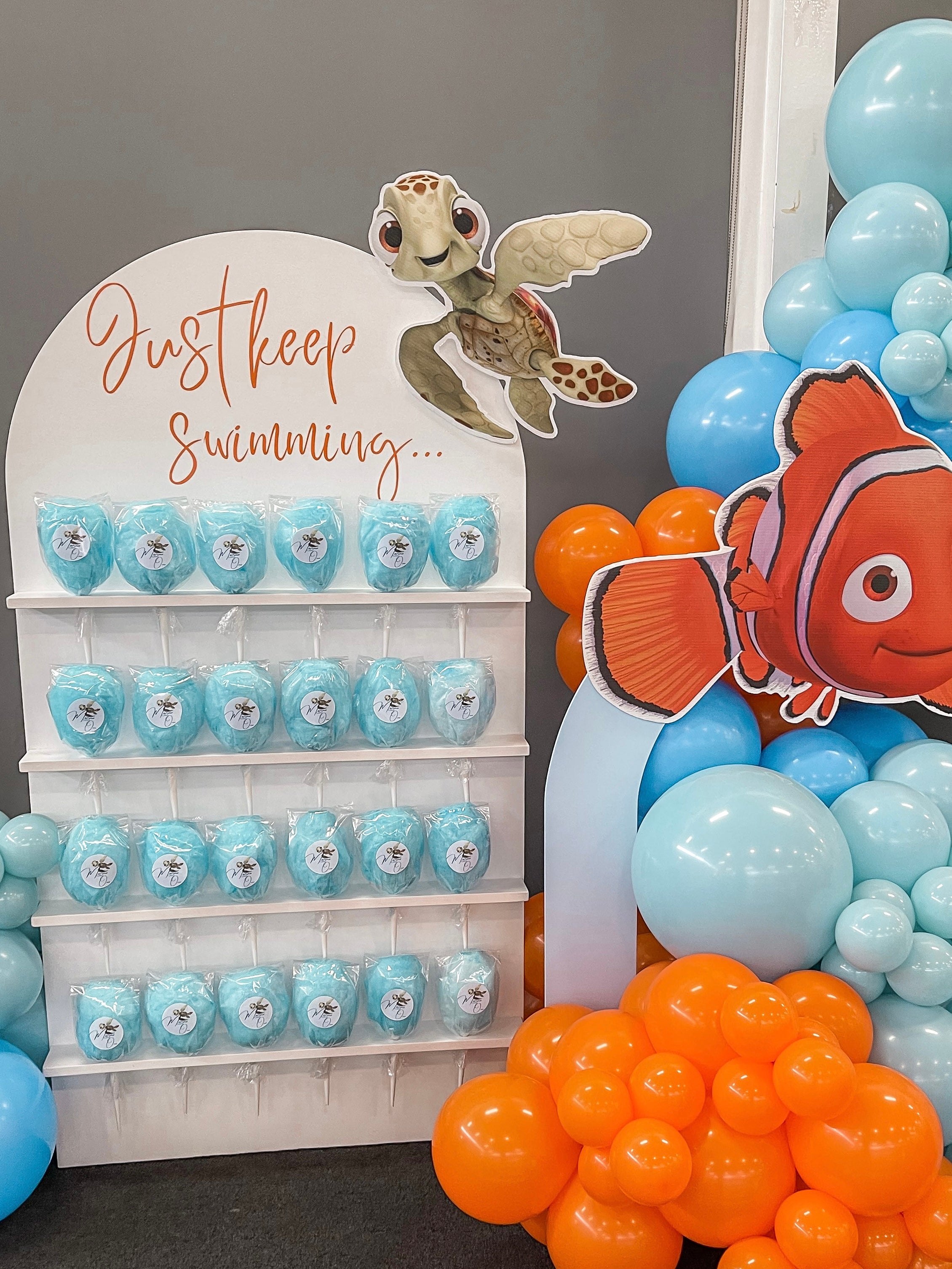 Nemo Package