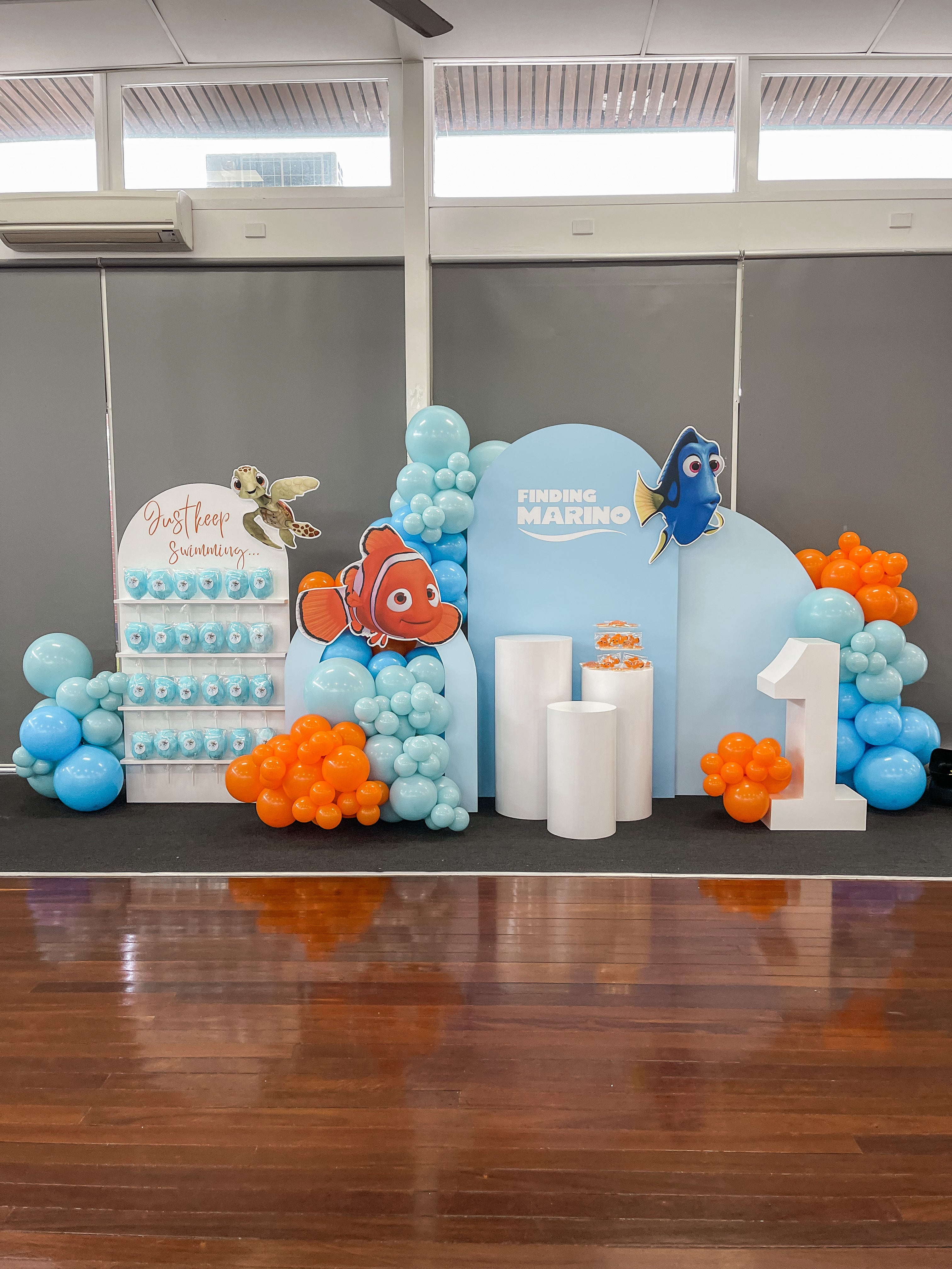 Nemo Package