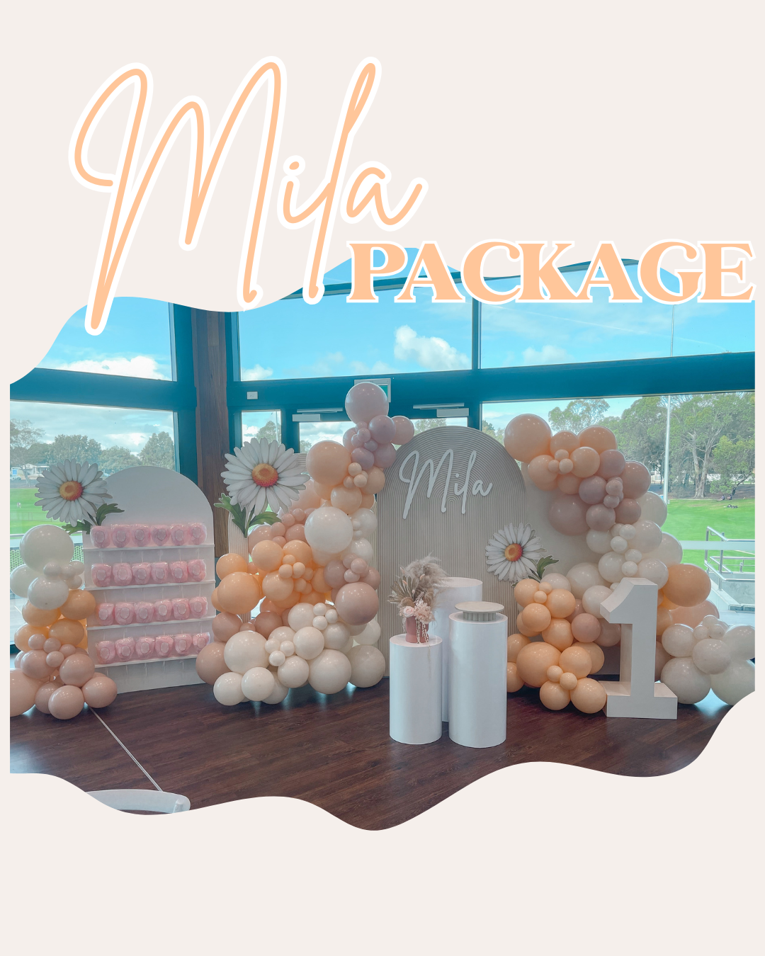 Mila Package