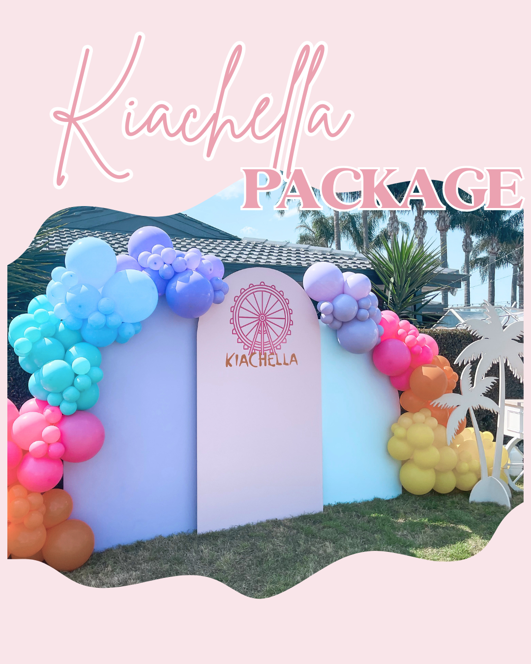 Kiachella Package