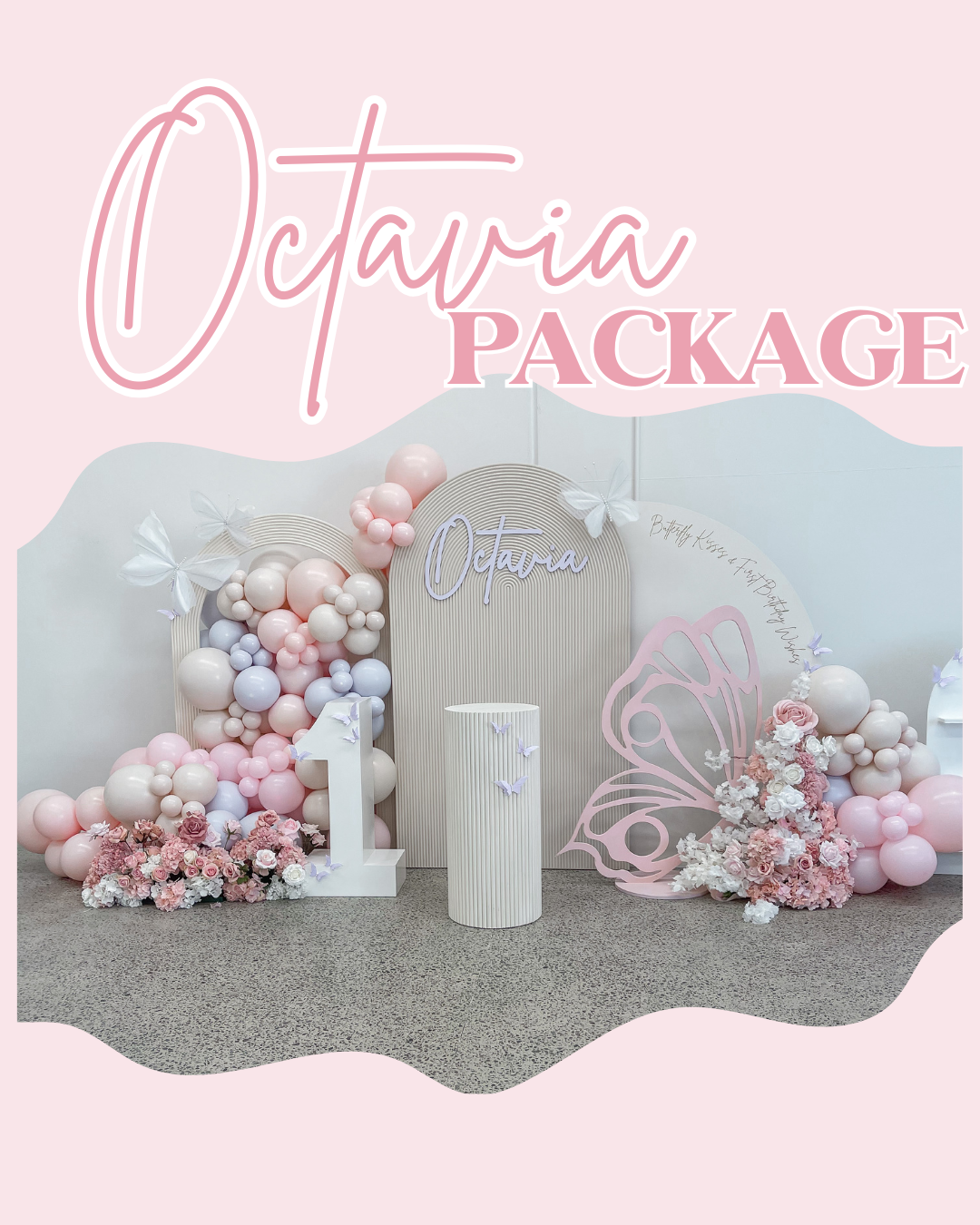 Octavia Package