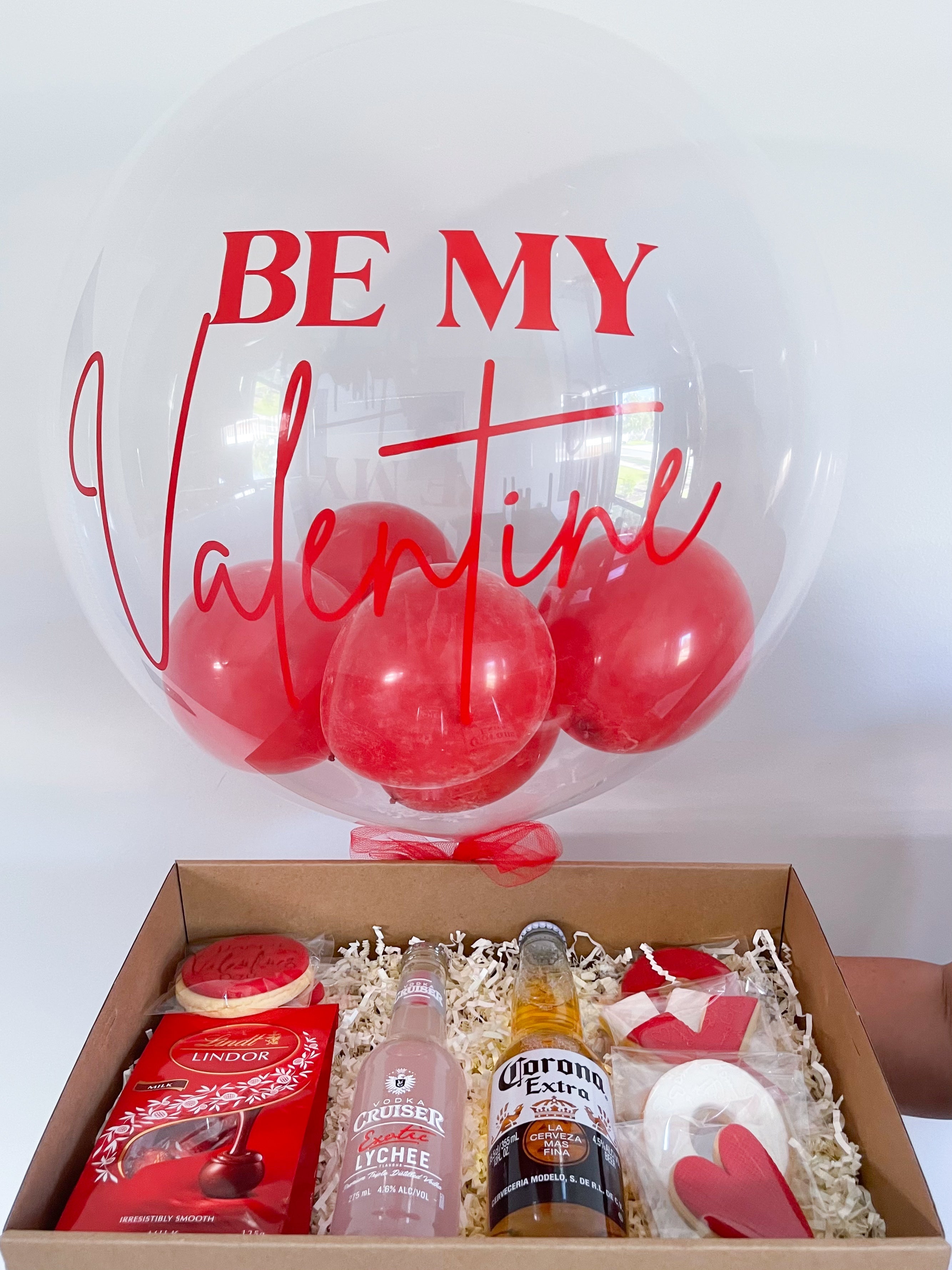 VALENTINES DAY GIFT SET