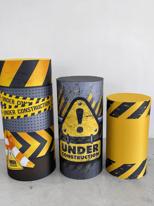 CONSTRUCTION PARTY HIRE