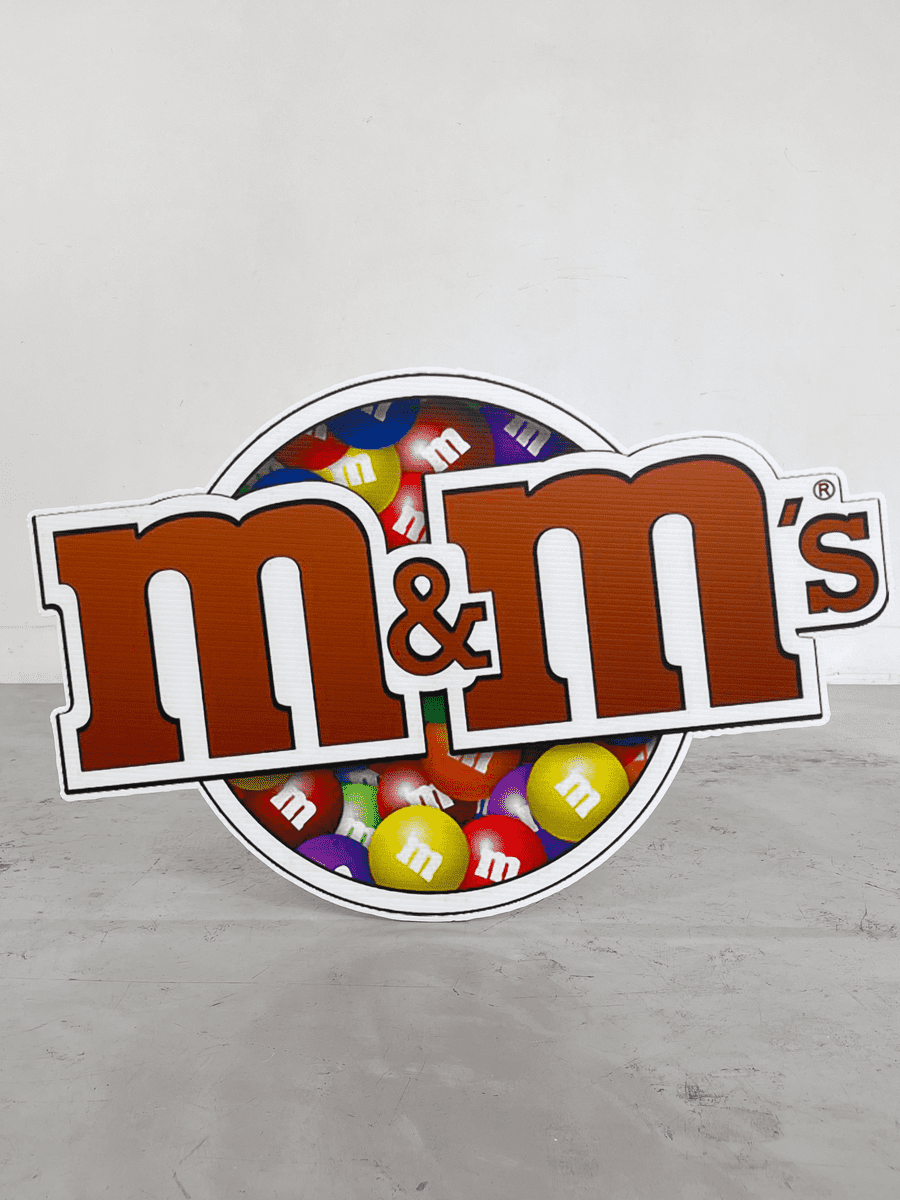 Pride M&M'S Party Favors | M&M'S